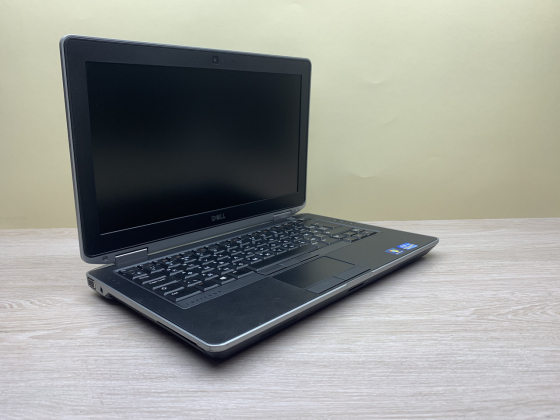 Б/в Ноутбук Dell Latitude E6330 / Intel Core i5 (3 покоління) / 8 Гб / 120 Гб / Клас A