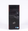 Б/в Системний блок Fujitsu Celsius W410 Tower Intel Core i5-2400 / 8 Гб / HDD 500 Гб