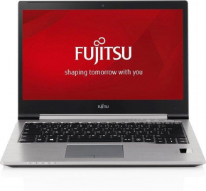 Б/в Ноутбук Fujitsu LIFEBOOK U745 Intel Core i5-5300U/8 Гб/128 Гб/Клас B
