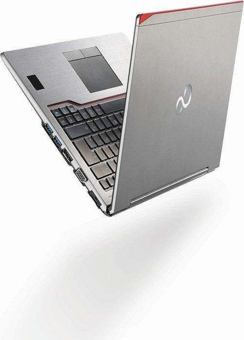 Б/в Ноутбук Fujitsu LIFEBOOK U745 Intel Core i5-5300U/8 Гб/128 Гб/Клас B