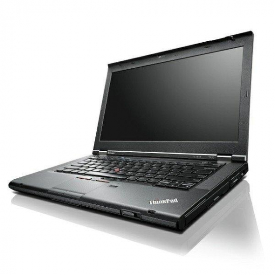 Б/в Ноутбук Lenovo ThinkPad T430 / Intel Core i5-3320M / 8 Гб / 500 Гб / Клас B