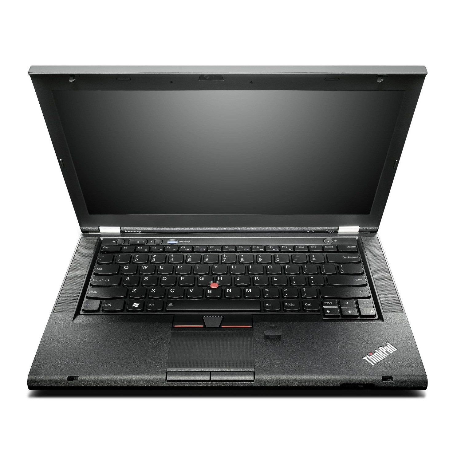 Б/в Ноутбук Lenovo ThinkPad T430 / Intel Core i5-3320M / 8 Гб / 500 Гб / Клас B