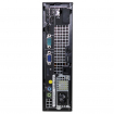 Б/в Cистемний блок Dell Optiplex 990 Intel Core i5-2400S/4 Гб/500 Гб