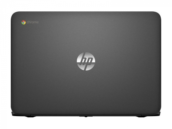 Б/в Ноутбук HP Chromebook 14 G3 Nvidia Tegra K1 CD570M/2 Гб/SSD 32 Гб/Клас B ( не працює батарея )