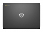 Б/в Ноутбук HP Chromebook 14 G3 Nvidia Tegra K1 CD570M/2 Гб/SSD 32 Гб/Клас B ( не працює батарея )