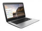 Б/в Ноутбук HP Chromebook 14 G3 Nvidia Tegra K1 CD570M/2 Гб/SSD 32 Гб/Клас B ( не працює батарея )