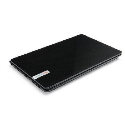 Б/в Ноутбук PACKARD BELL EN LV11HC / Intel Pentium / 4 Гб / 320 Гб / Клас B