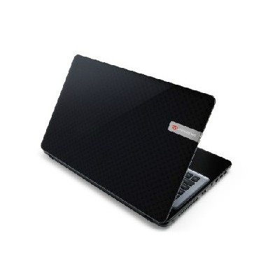 Б/в Ноутбук PACKARD BELL EN LV11HC / Intel Pentium / 4 Гб / 320 Гб / Клас B