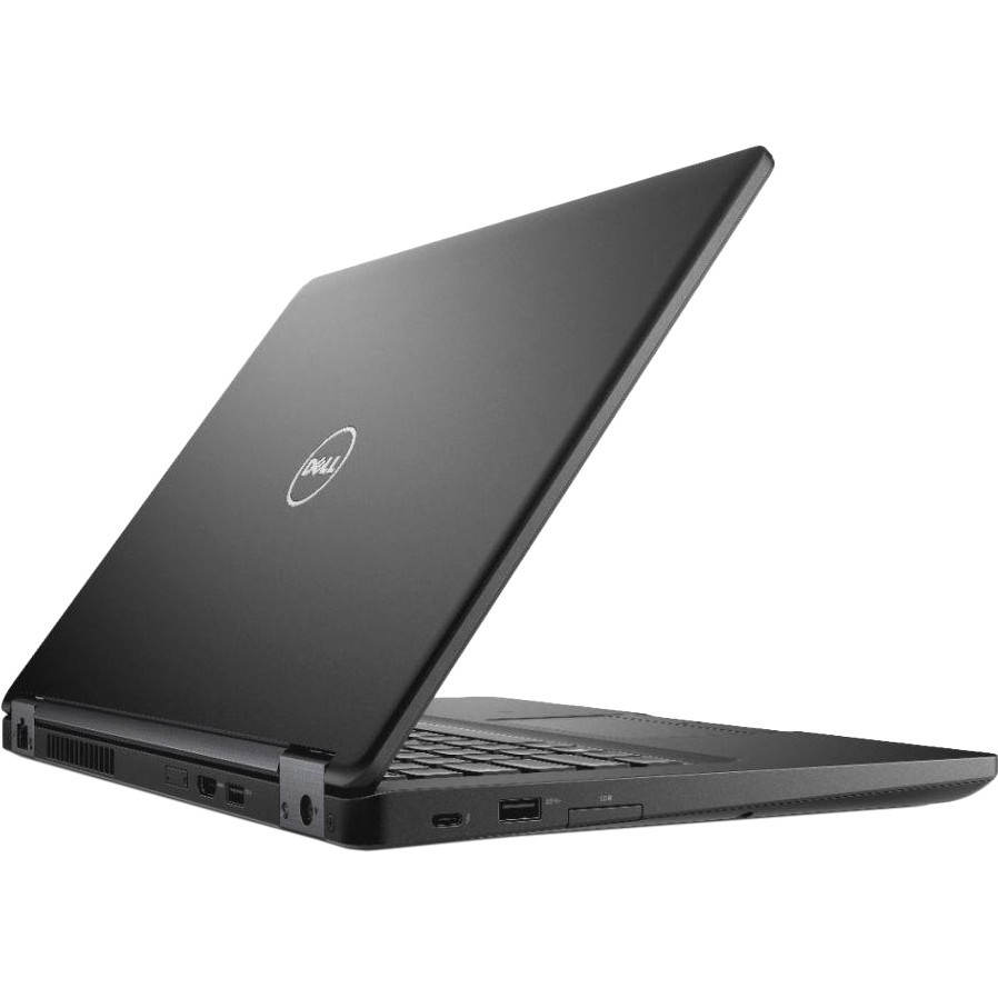 Б/в Ноутбук Dell Latitude E5480 Intel Core i5-6300U / 8 Гб / SSD 256 Гб / Клас В