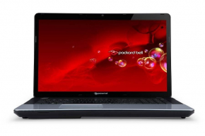 Б/в Ноутбук Packard Bell LE  AMD E1-1200 / 4 Гб / SSD 120 Гб / Клас В