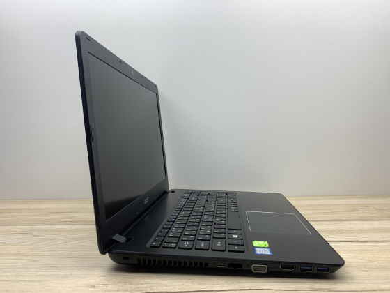 Б/в Ноутбук Acer f5-573G-50V8 / Intel Core i5-7200U / 8 Гб / SSD 240 Гб / Клас A