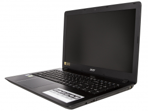 Б/в Ноутбук Acer f5-573G-50V8 / Intel Core i5-7200U / 8 Гб / SSD 240 Гб / Клас A