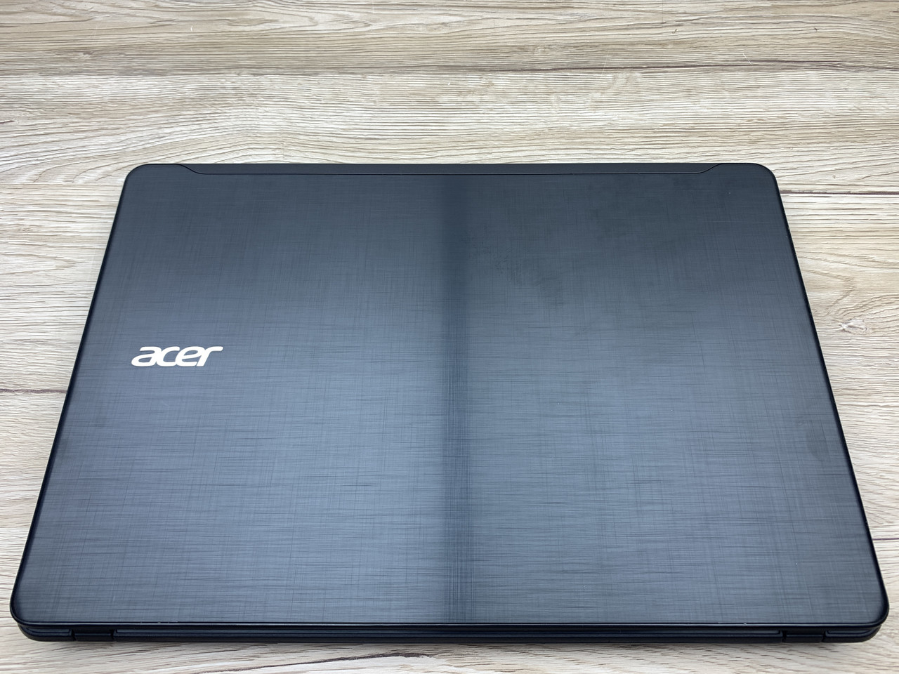 Б/в Ноутбук Acer f5-573G-50V8 / Intel Core i5-7200U / 8 Гб / SSD 240 Гб / Клас A