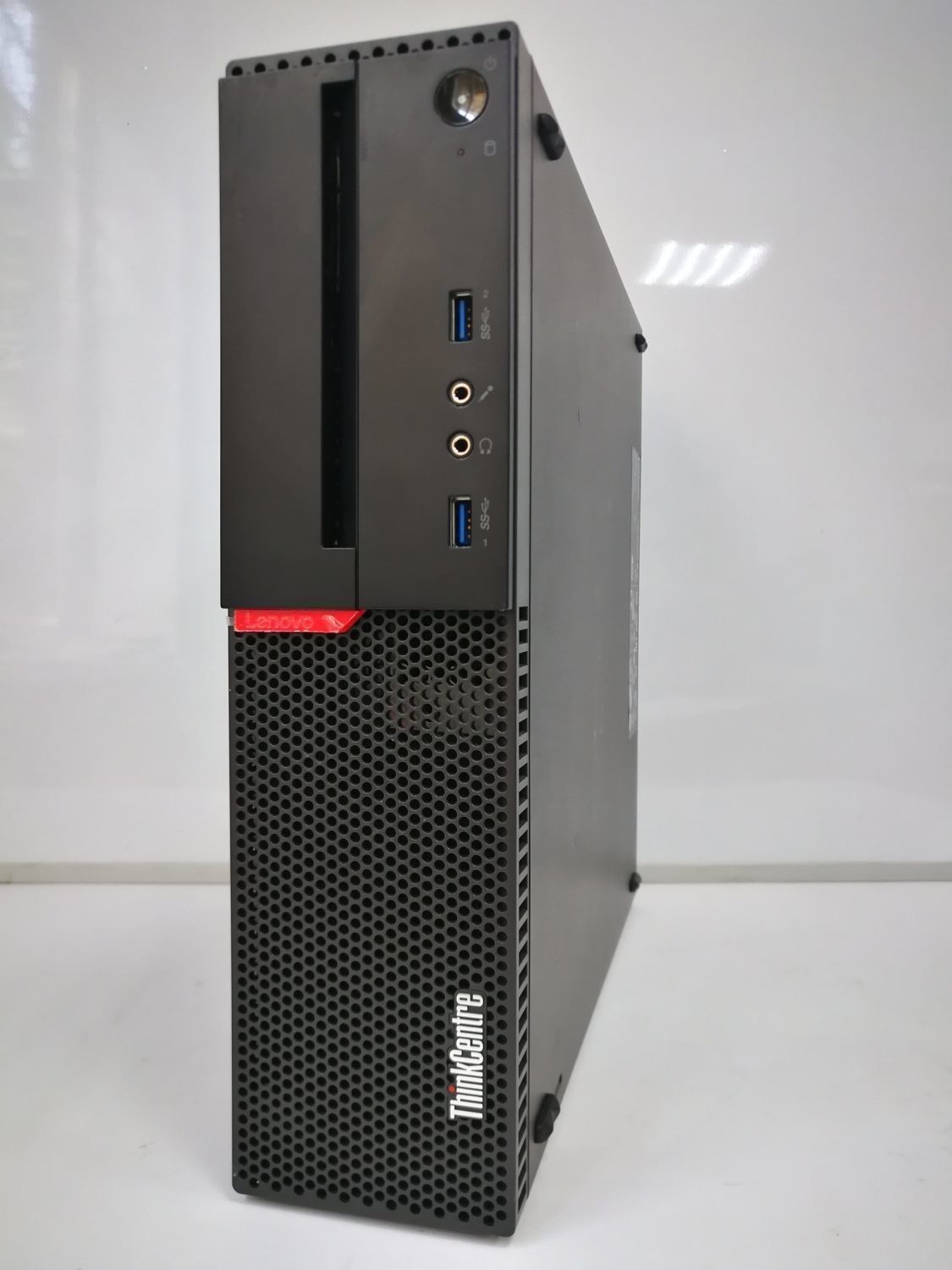 Б/в Системний блок Lenovo M700 SFF Intel Core i5-6400 / 8 Гб / SSD 120 Гб