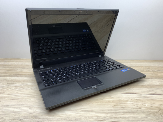 Б/в Ноутбук Terra Mobile 1540 Intel Core i5-2450M / 4 Гб / SSD 120 Гб / Клас А