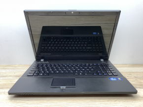 Б/в Ноутбук Terra Mobile 1540 Intel Core i5-2450M / 4 Гб / SSD 120 Гб / Клас А
