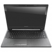 Б/в Ноутбук Lenovo IdeaPad G50-45 / AMD E1-6010 / 4 Гб / HDD 320 Гб / Клас B ( не працює батарея )