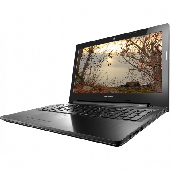 Б/в Ноутбук Lenovo Z50-75 / AMD A10-7300 / 4 Гб / HDD 320 Гб / Клас B