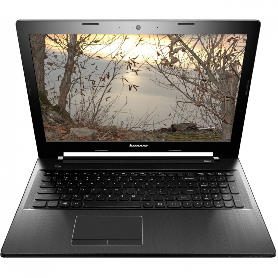 Б/в Ноутбук Lenovo Z50-75 / AMD A10-7300 / 4 Гб / HDD 320 Гб / Клас B