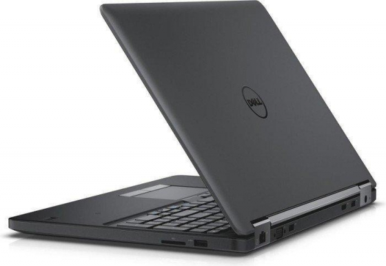 Б/в Ноутбук Dell Latitude E5550 Intel Core i5-5300U/8 Гб/128 Гб/Клас B