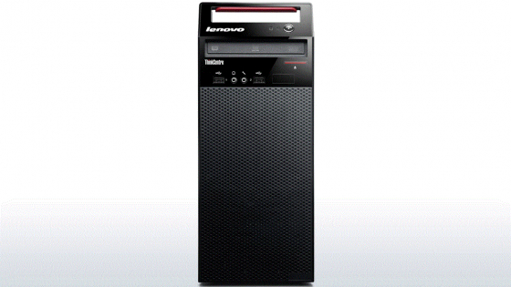 Б/в Системний блок Lenovo ThinkCentre E73 Intel Core i3-4150/8 Гб/250 Гб