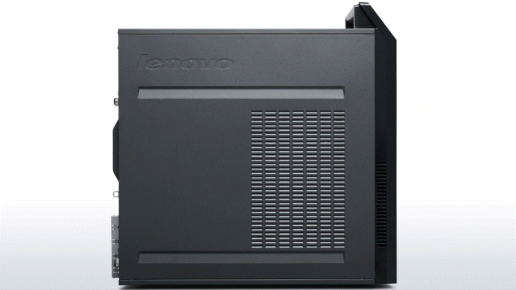 Б/в Системний блок Lenovo ThinkCentre E73 Intel Core i3-4150/8 Гб/250 Гб