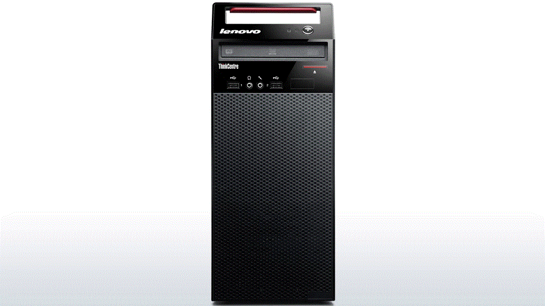 Б/в Системний блок Lenovo ThinkCentre E73 Intel Core i3-4150/8 Гб/250 Гб