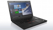 Б/в Ноутбук Lenovo ThinkPad L470 Intel Core i5-6200U / 8 Гб / SSD 256 Гб / Клас B