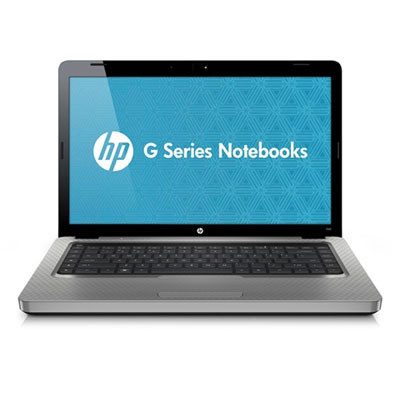 Б/в Ноутбук HP G62-b10SO Intel Pentium P6000/4 Гб/500 Гб/Клас B