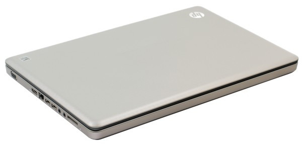 Б/в Ноутбук HP G62-b36EO / AMD Athlon II P340 / 4 Гб / 320 Гб / Клас C