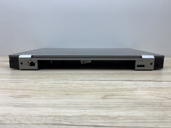 Б/в Ноутбук Dell Latitude E6410 Intel Core i5-M520 / 8 Гб / SSD 120 Гб / Клас В