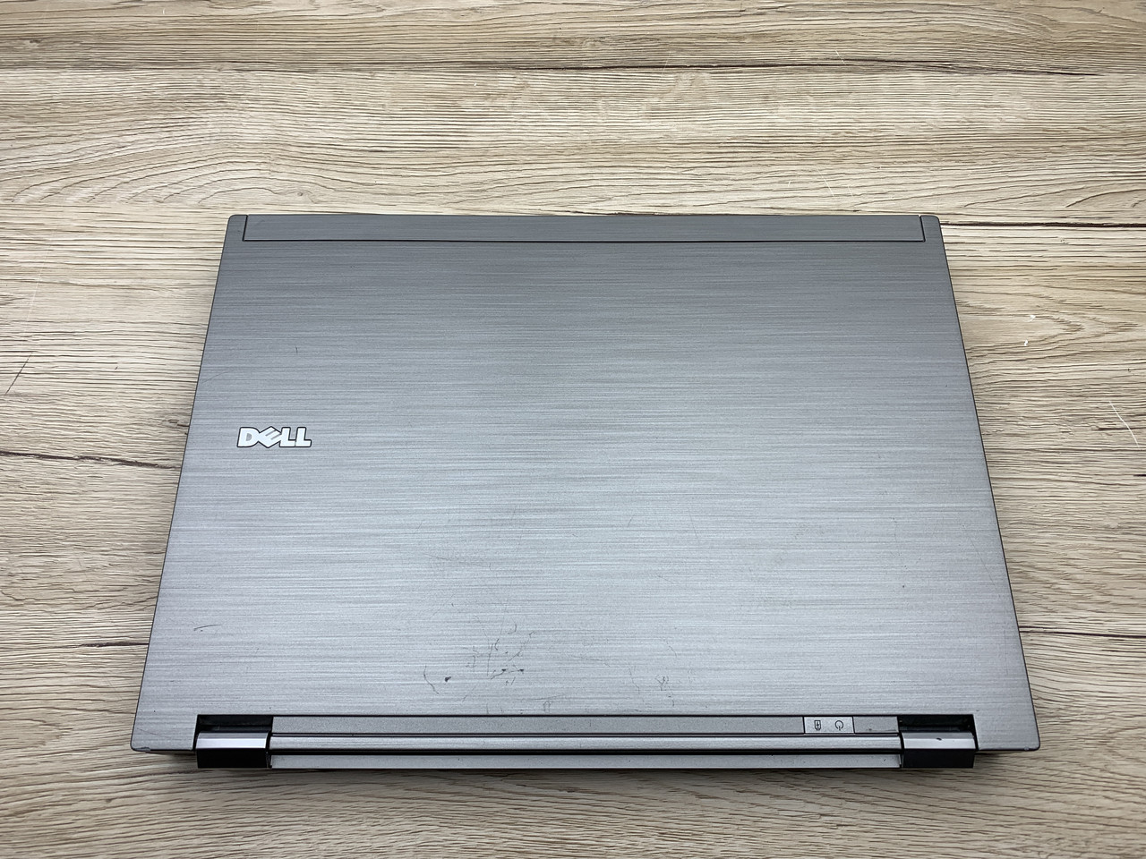 Б/в Ноутбук Dell Latitude E6410 Intel Core i5-M520 / 8 Гб / SSD 120 Гб / Клас В