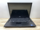 Б/в Ноутбук Dell Latitude E6410 Intel Core i5-M520 / 8 Гб / SSD 120 Гб / Клас В