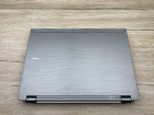 Б/в Ноутбук Dell Latitude E6410 Intel Core i5-M520 / 8 Гб / SSD 120 Гб / Клас В