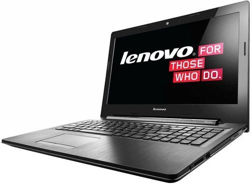 Б/в Ноутбук Lenovo G50-80 / Intel Core i5-5200U / 4 Гб / HDD 320 Гб / Клас B