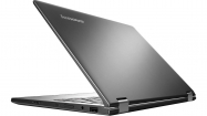 Б/в Ноутбук Lenovo IdeaPad Yoga 2 11 Intel Celeron N2930 / 4 Гб / HDD 500 Гб / Клас B