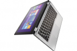 Б/в Ноутбук Lenovo IdeaPad Yoga 2 11 Intel Celeron N2930 / 4 Гб / HDD 500 Гб / Клас B