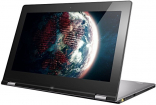 Б/в Ноутбук Lenovo IdeaPad Yoga 2 11 Intel Celeron N2930 / 4 Гб / HDD 500 Гб / Клас B