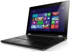 Б/в Ноутбук Lenovo IdeaPad Yoga 2 11 Intel Celeron N2930 / 4 Гб / HDD 500 Гб / Клас B