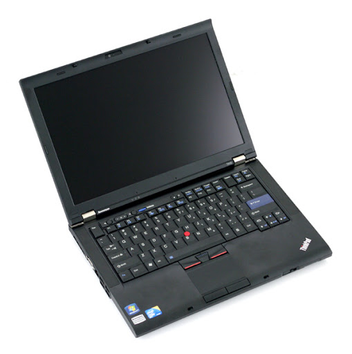 Б/в Ноутбук Lenovo ThinkPad T410s / Intel Core i5 (1 покоління) / 4 Гб / 120 Гб / Клас B