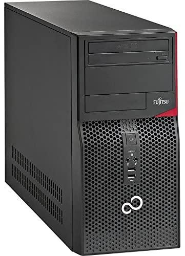 Б/в Системний блок Fujitsu ESPRIMO P410 / Intel Core i5 (3 покоління) / 8 Гб / 500 Гб / Клас B