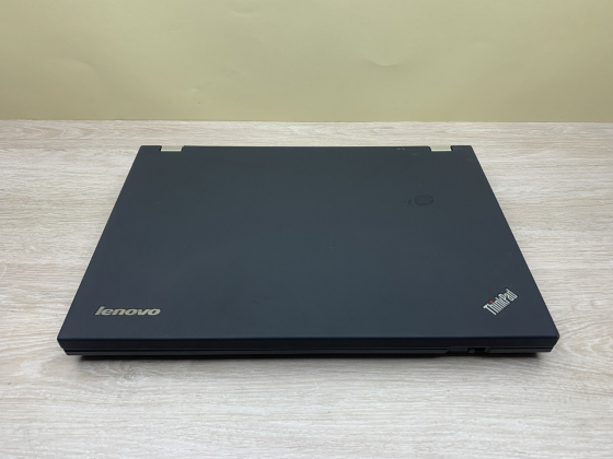 Б/в Ноутбук Lenovo T420 / Intel Core i5-2430M / 8 Гб / 120 Гб / Клас B