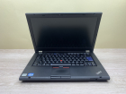 Б/в Ноутбук Lenovo T420 / Intel Core i5-2430M / 8 Гб / 120 Гб / Клас B