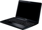 Б/в Ноутбук Toshiba Satellite Pro C660-2KL Intel Core i3-380M / 4 Гб / HDD 160 Гб / Клас А