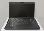 Б/в Ноутбук Toshiba Satellite Pro C660-2KL Intel Core i3-380M / 4 Гб / HDD 160 Гб / Клас А