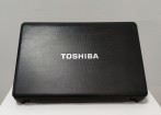 Б/в Ноутбук Toshiba Satellite Pro C660-2KL Intel Core i3-380M / 4 Гб / HDD 160 Гб / Клас А