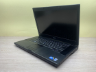 Б/в Ноутбук Dell Latitude E6510 / Intel Core i5 (1 покоління) / 4 Гб / 120 Гб / Клас B