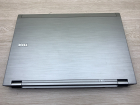 Б/в Ноутбук Dell Latitude E6510 / Intel Core i5 (1 покоління) / 4 Гб / 120 Гб / Клас B