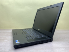 Б/в Ноутбук Dell Latitude E6510 / Intel Core i5 (1 покоління) / 4 Гб / 120 Гб / Клас B