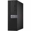 Б/в Системний блок Dell Optiplex 5050 / Intel Core i3-6100 / 4 Гб / 128 Гб 